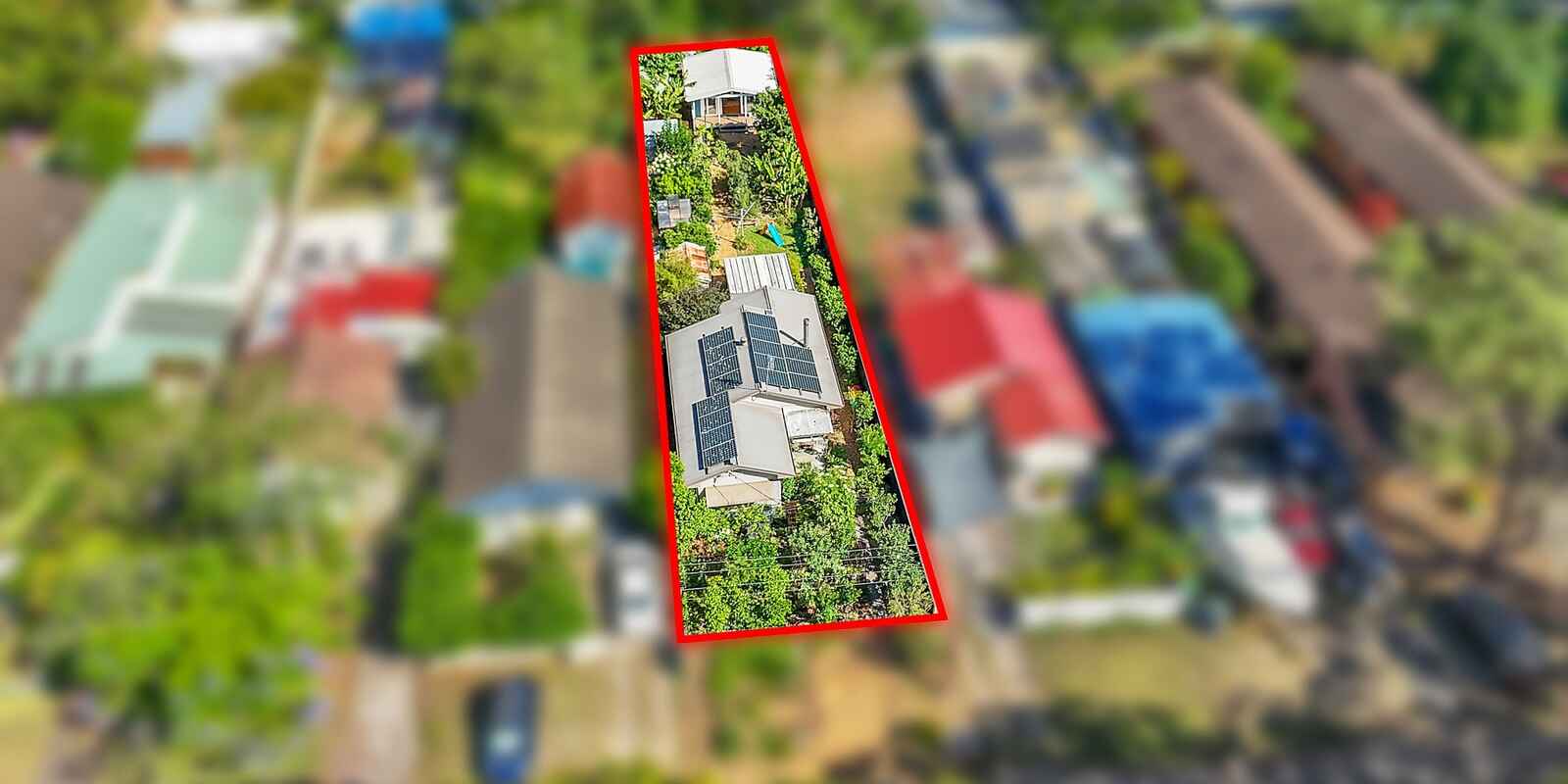 55 Phegan Street Woy Woy