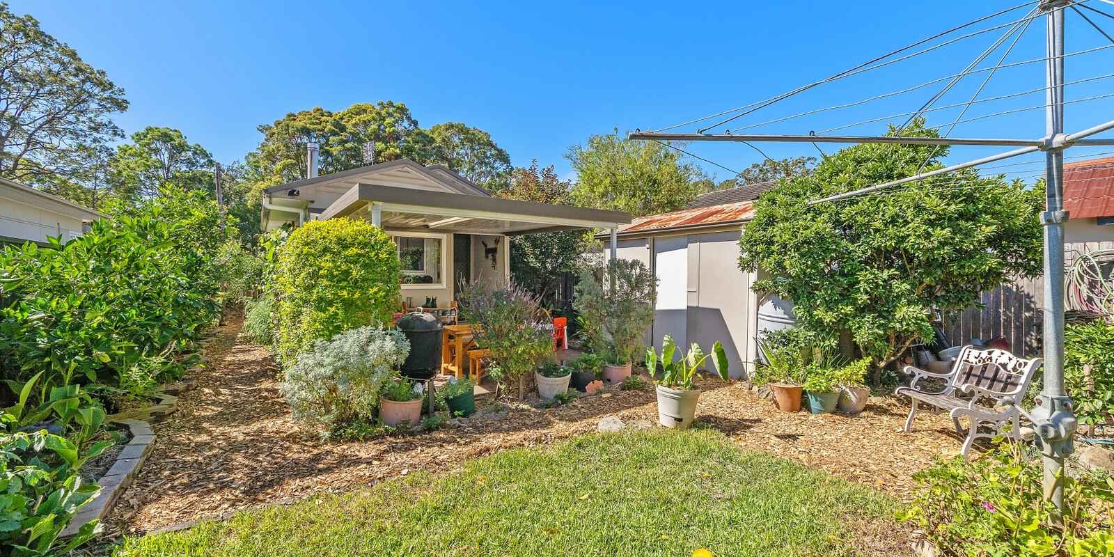 55 Phegan Street Woy Woy