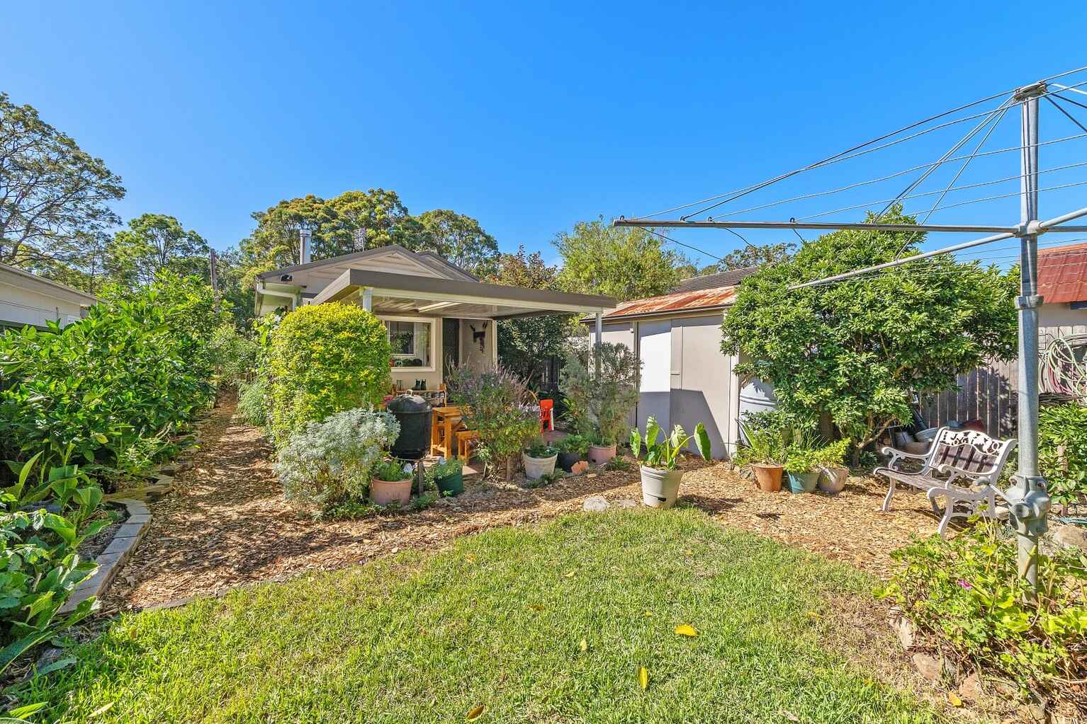 55 Phegan Street Woy Woy