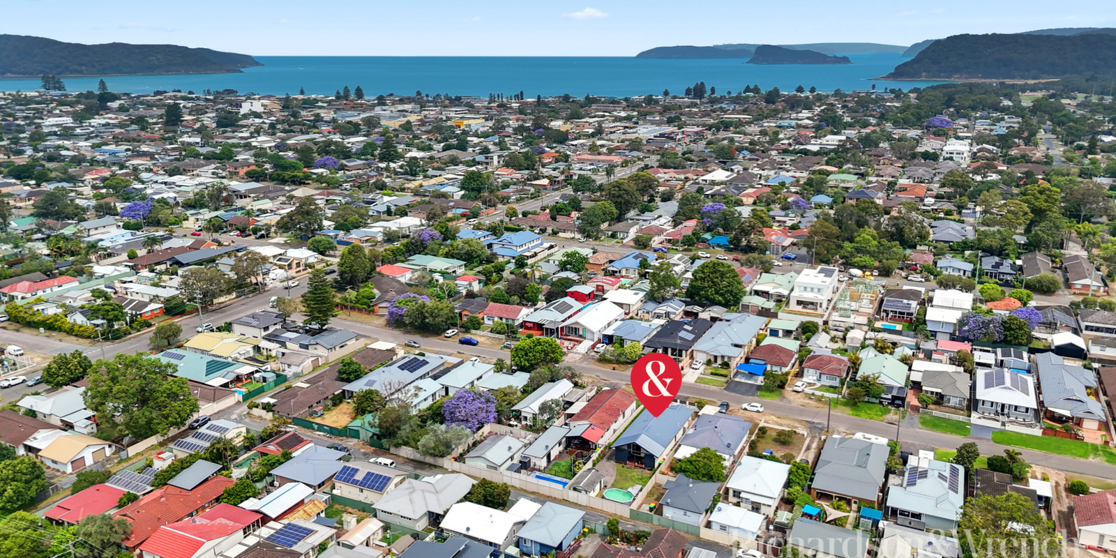 13 Birdwood Avenue Umina Beach