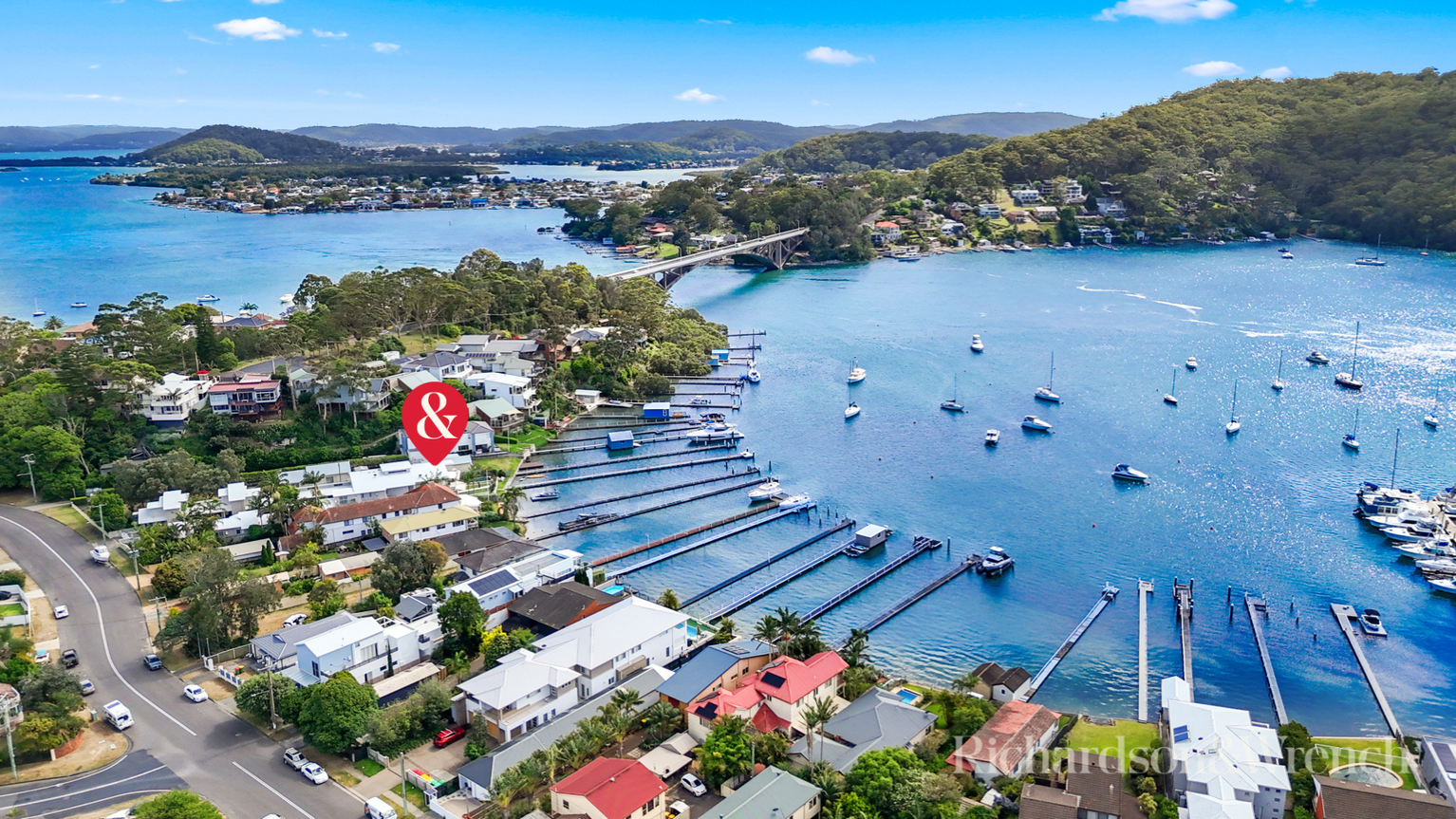 4/30 - 36 Booker Bay Road Booker Bay 4/30 - 36 Booker Bay Road Booker Bay