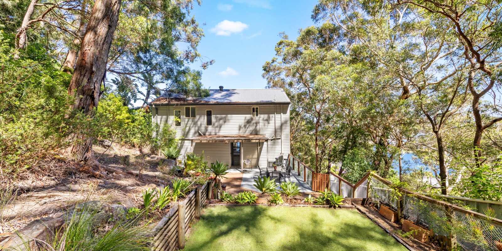 3 Daley Avenue Daleys Point 3 Daley Avenue Daleys Point