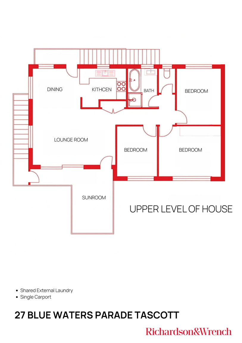 27 Blue Waters Parade Tascott