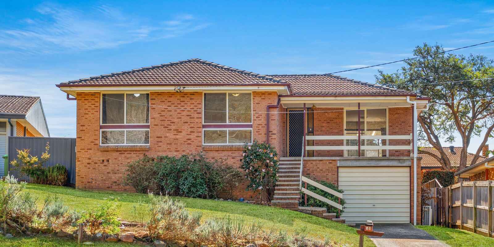 10 Northwind Avenue Point Clare