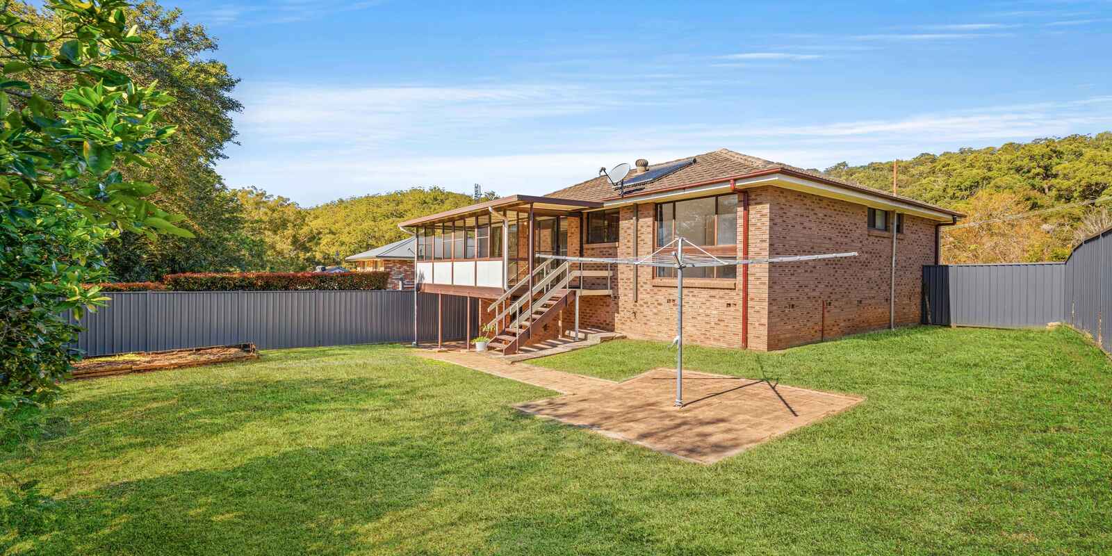 10 Northwind Avenue Point Clare