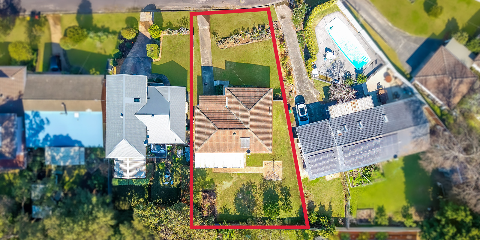 10 Northwind Avenue Point Clare