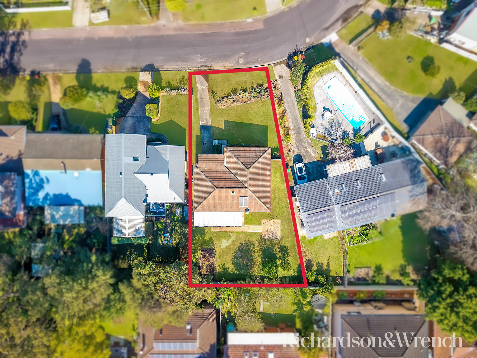 10 Northwind Avenue Point Clare
