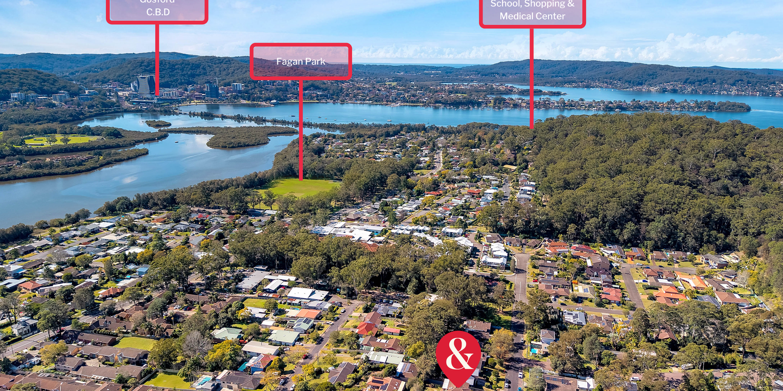 10 Northwind Avenue Point Clare