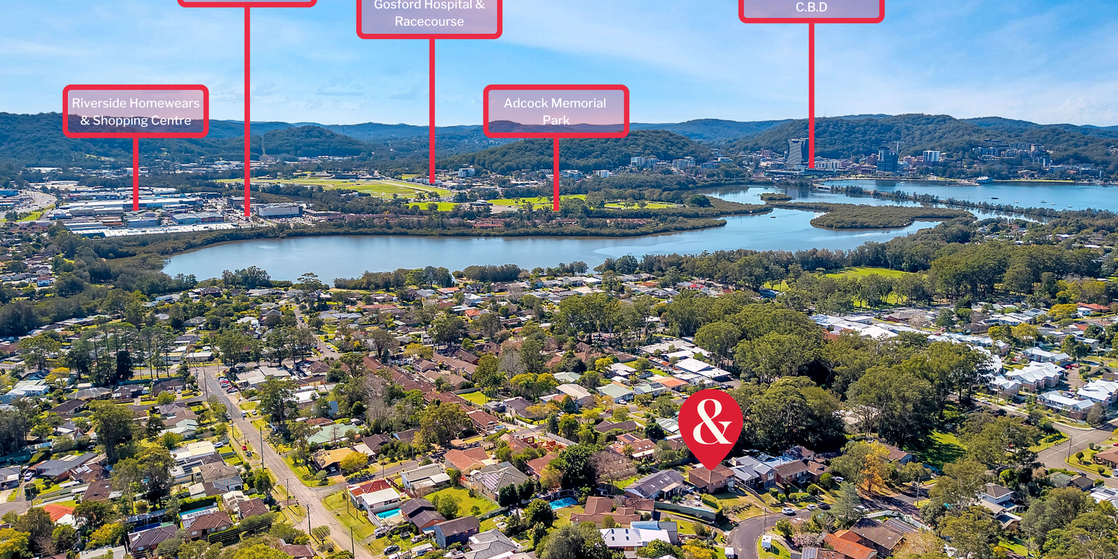 10 Northwind Avenue Point Clare