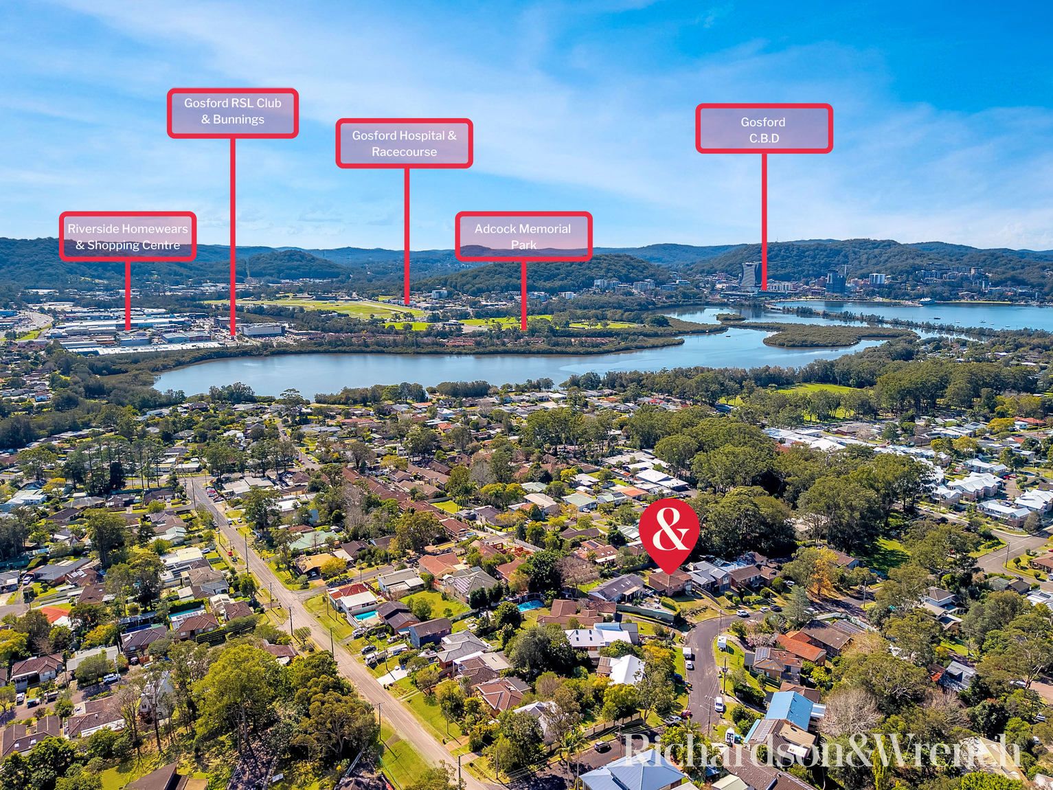 10 Northwind Avenue Point Clare