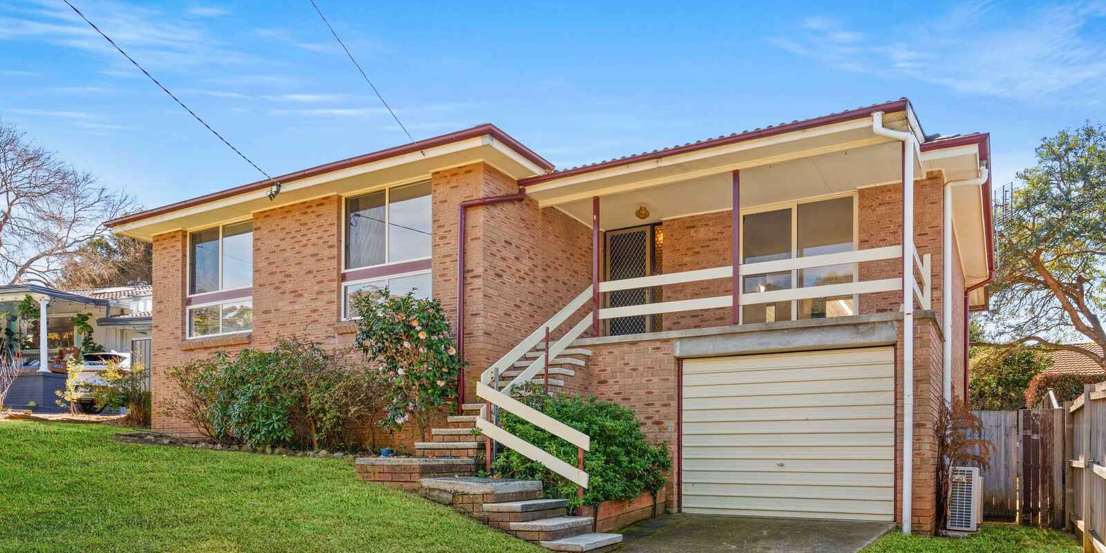 10 Northwind Avenue Point Clare