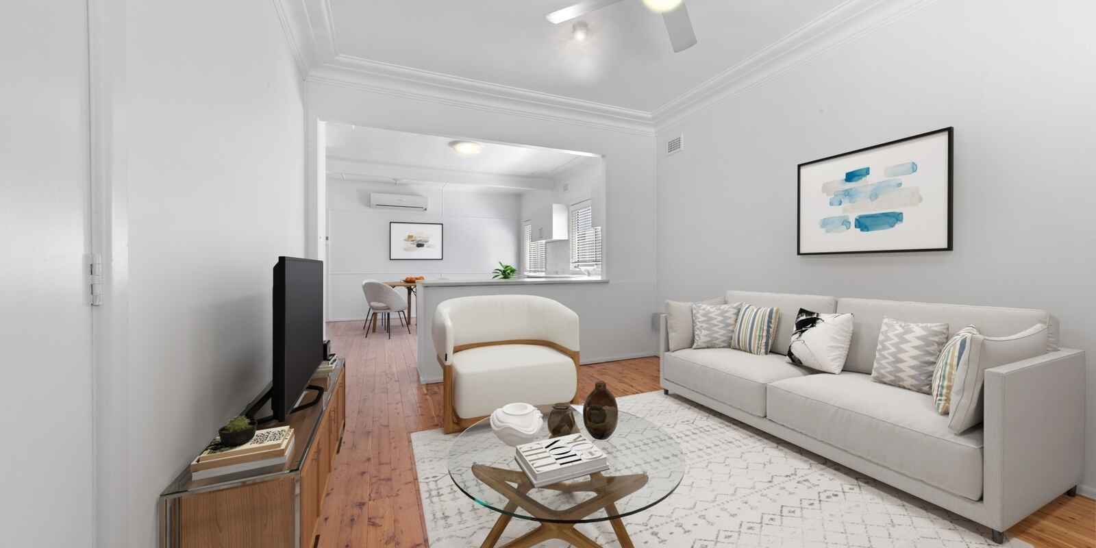 57 Memorial Avenue Blackwall 57 Memorial Avenue Blackwall