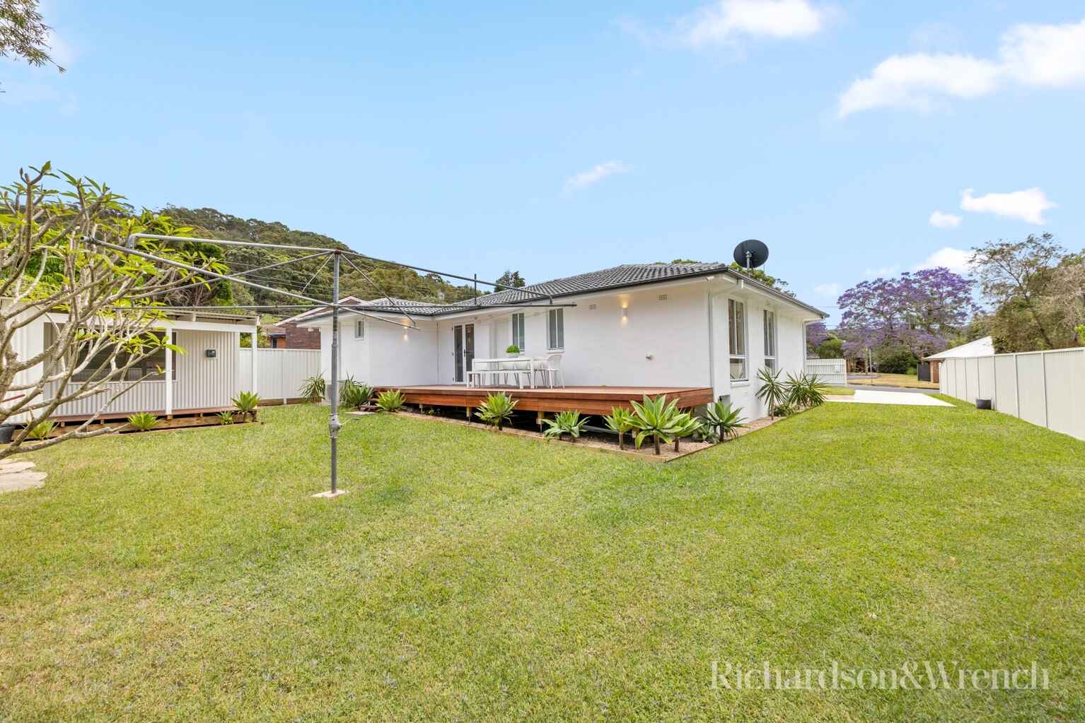 9 Nambucca Drive Woy Woy 9 Nambucca Drive Woy Woy