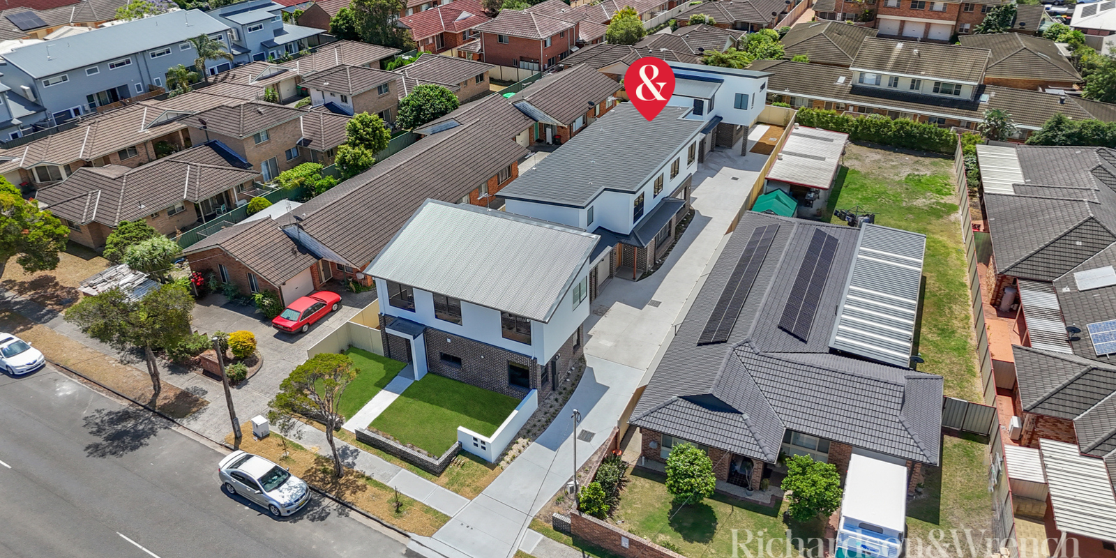 3/15 Allfield Road Woy Woy 3/15 Allfield Road Woy Woy