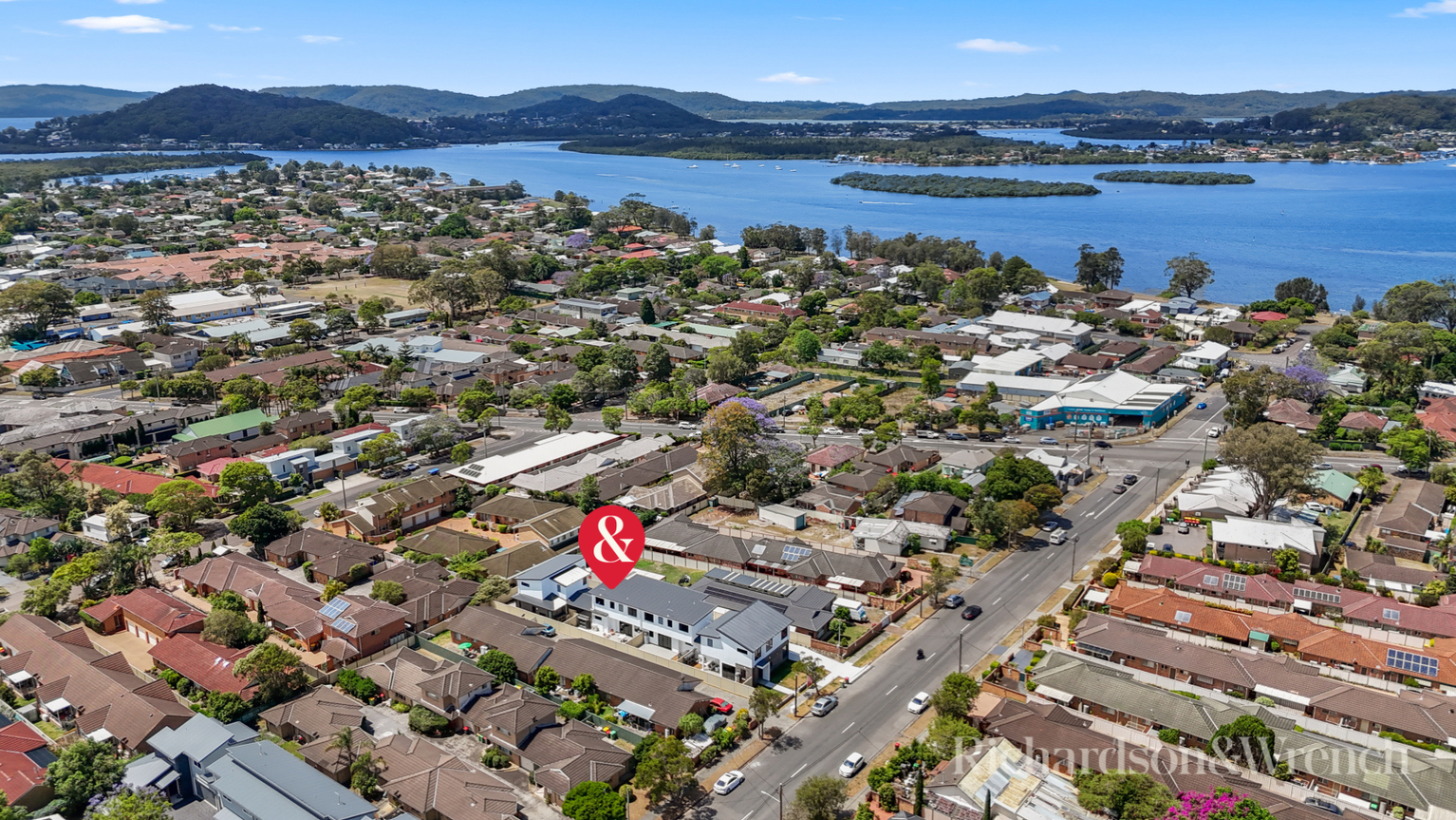 3/15 Allfield Road Woy Woy 3/15 Allfield Road Woy Woy