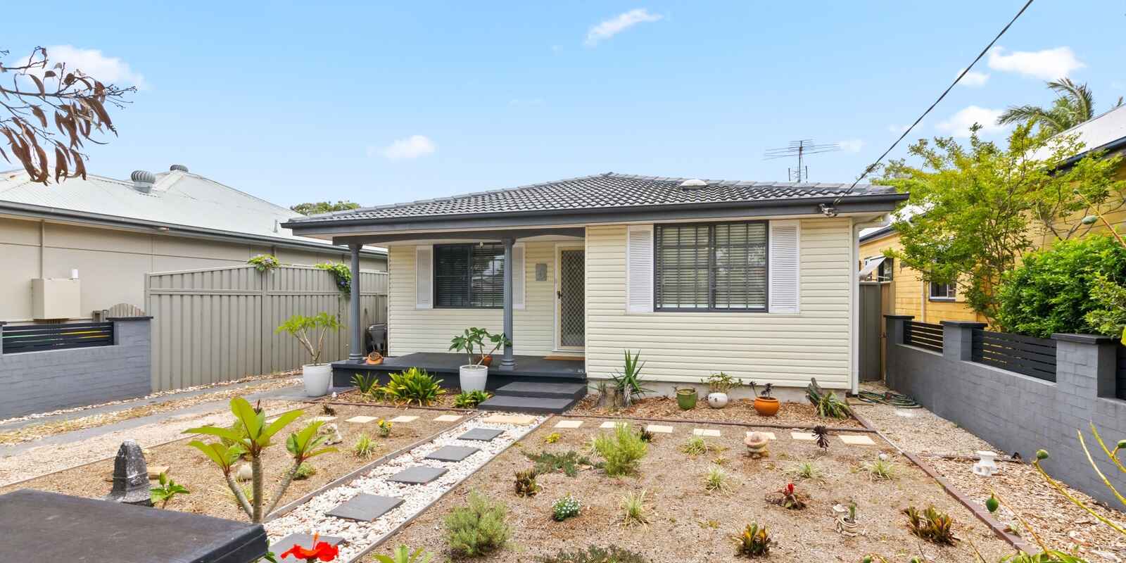 41 Britannia Street Umina Beach 41 Britannia Street Umina Beach