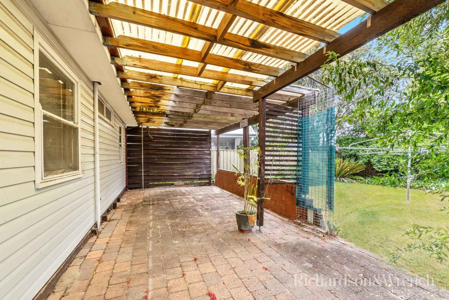 24 Camellia Circle Woy Woy 24 Camellia Circle Woy Woy