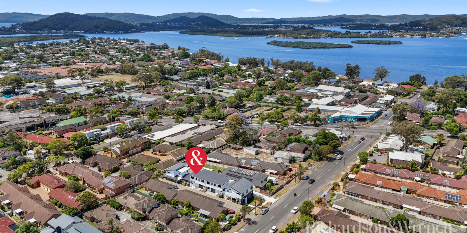 3/15 Allfield Road Woy Woy