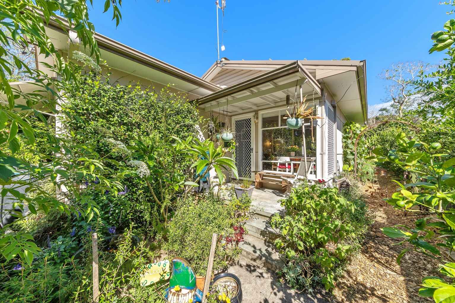 55 Phegan Street Woy Woy