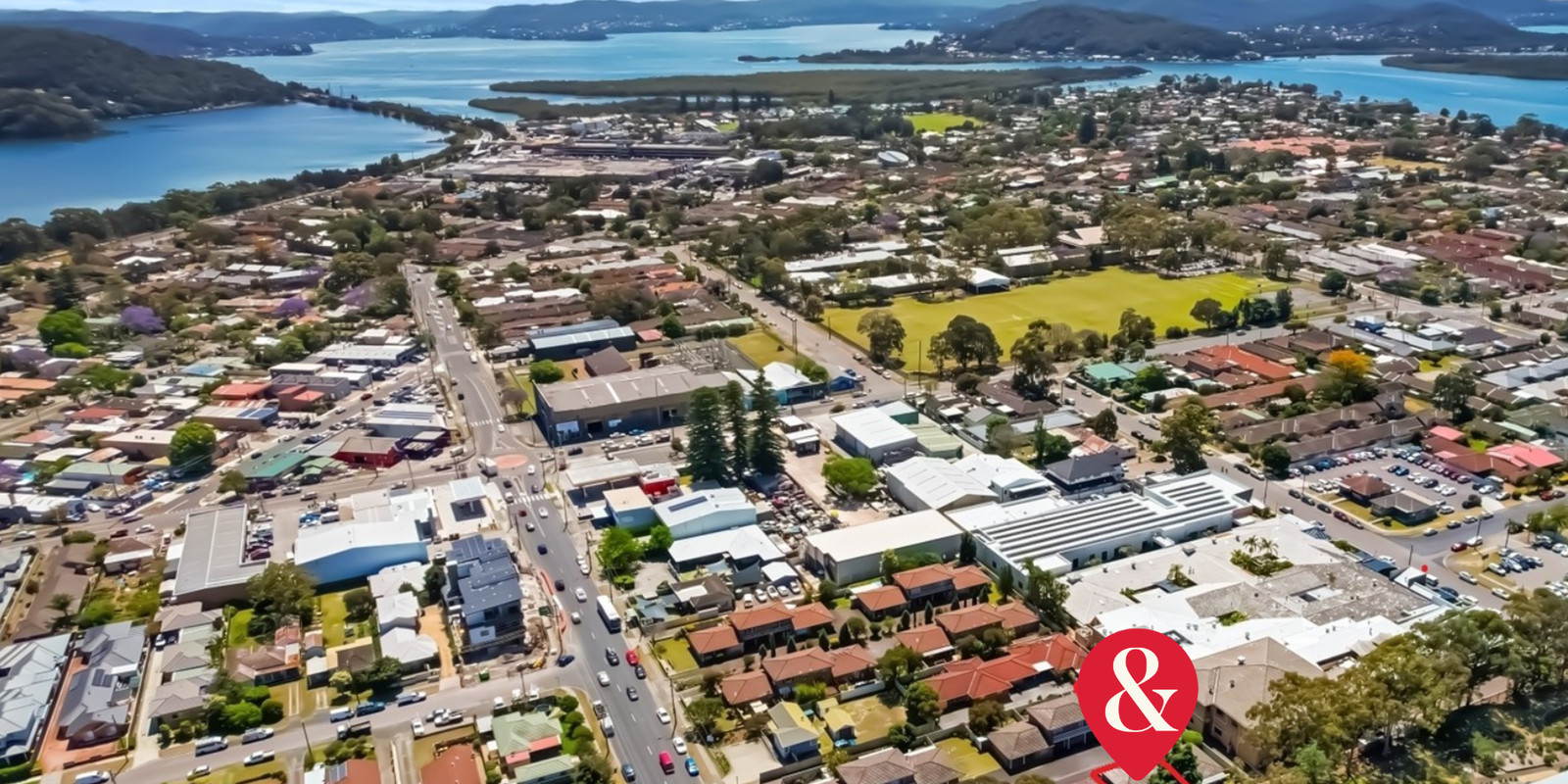 5/70 Ocean Beach Road Woy Woy