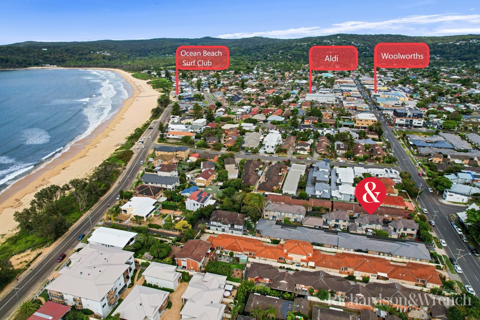 2/188 West Street Umina Beach