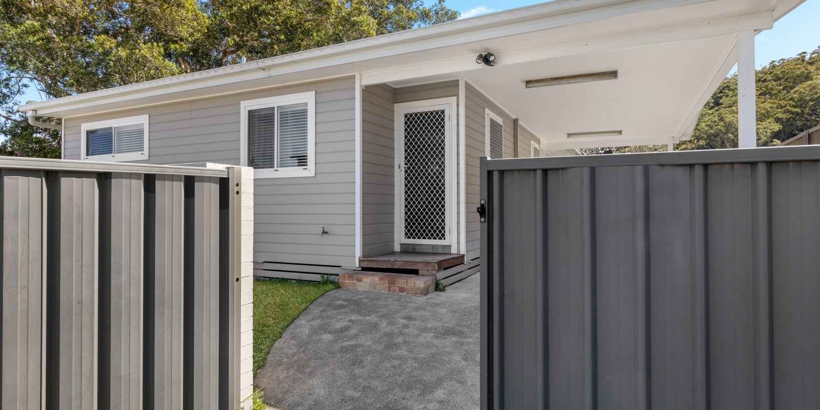 57A Memorial Avenue Blackwall