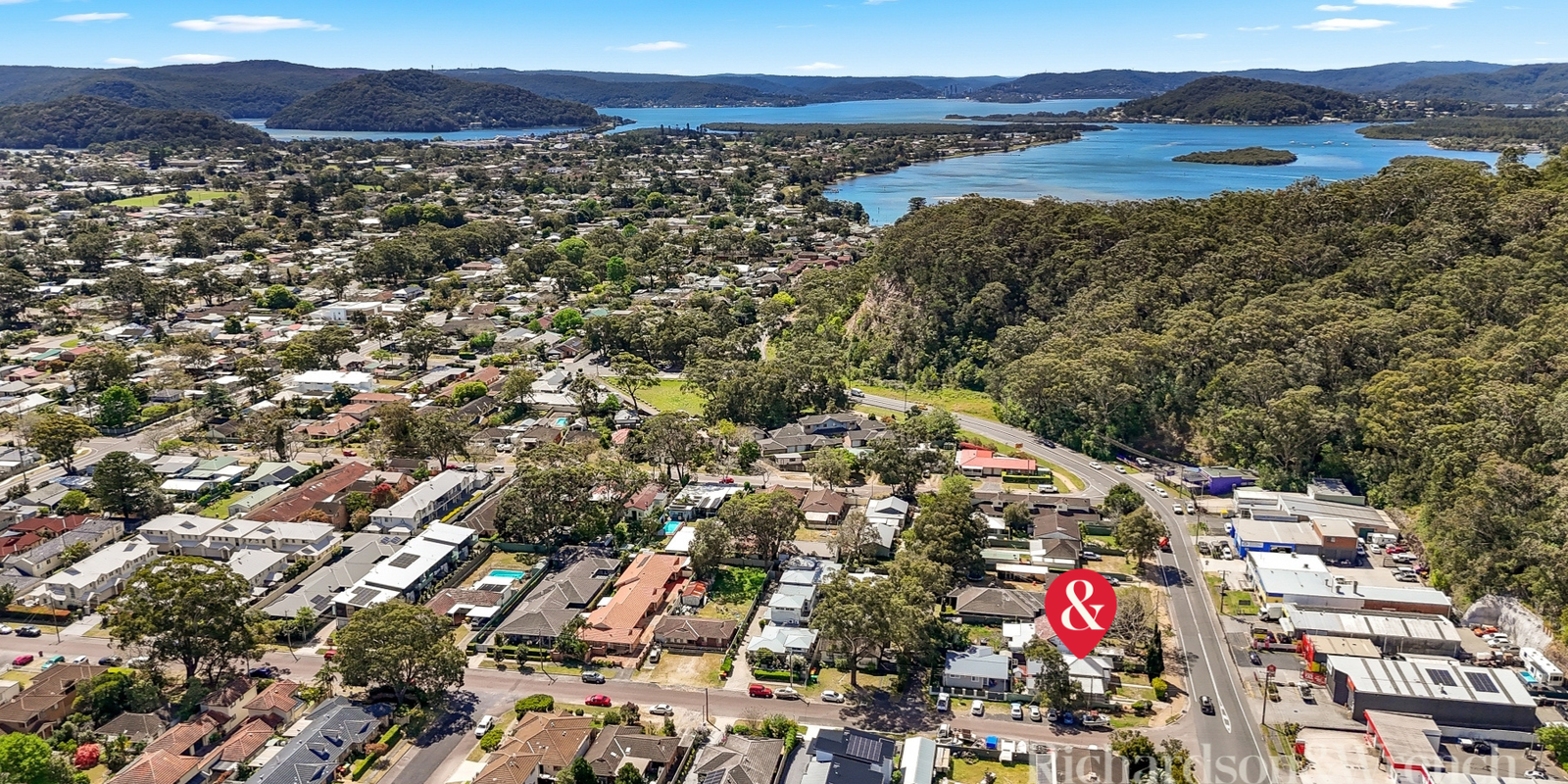 57 Memorial Avenue Blackwall