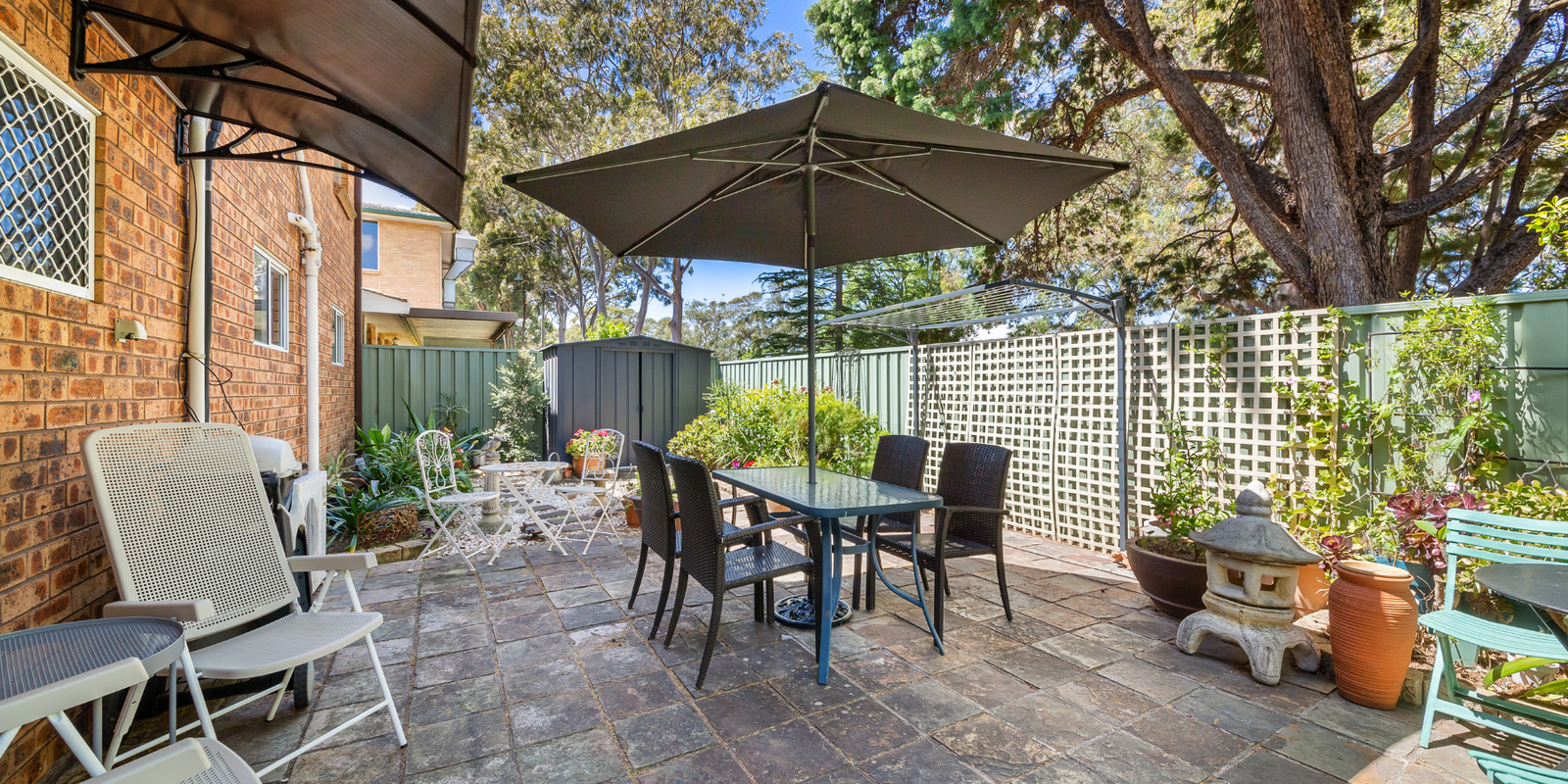 5/70 Ocean Beach Road Woy Woy