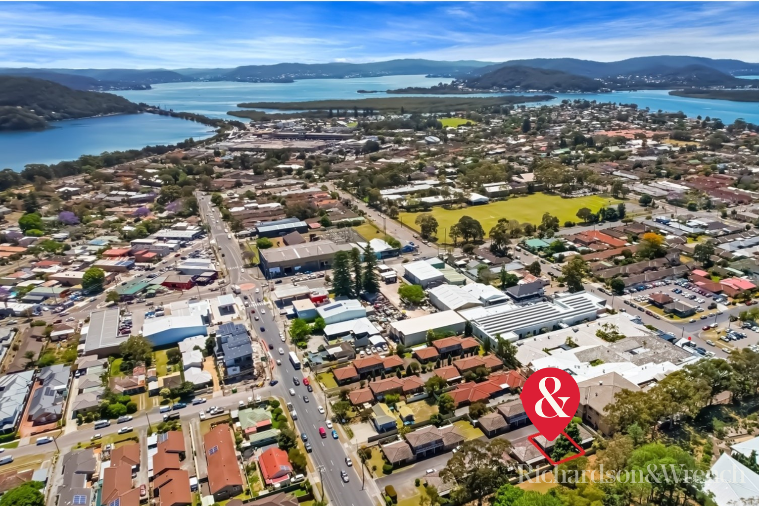 5/70 Ocean Beach Road Woy Woy