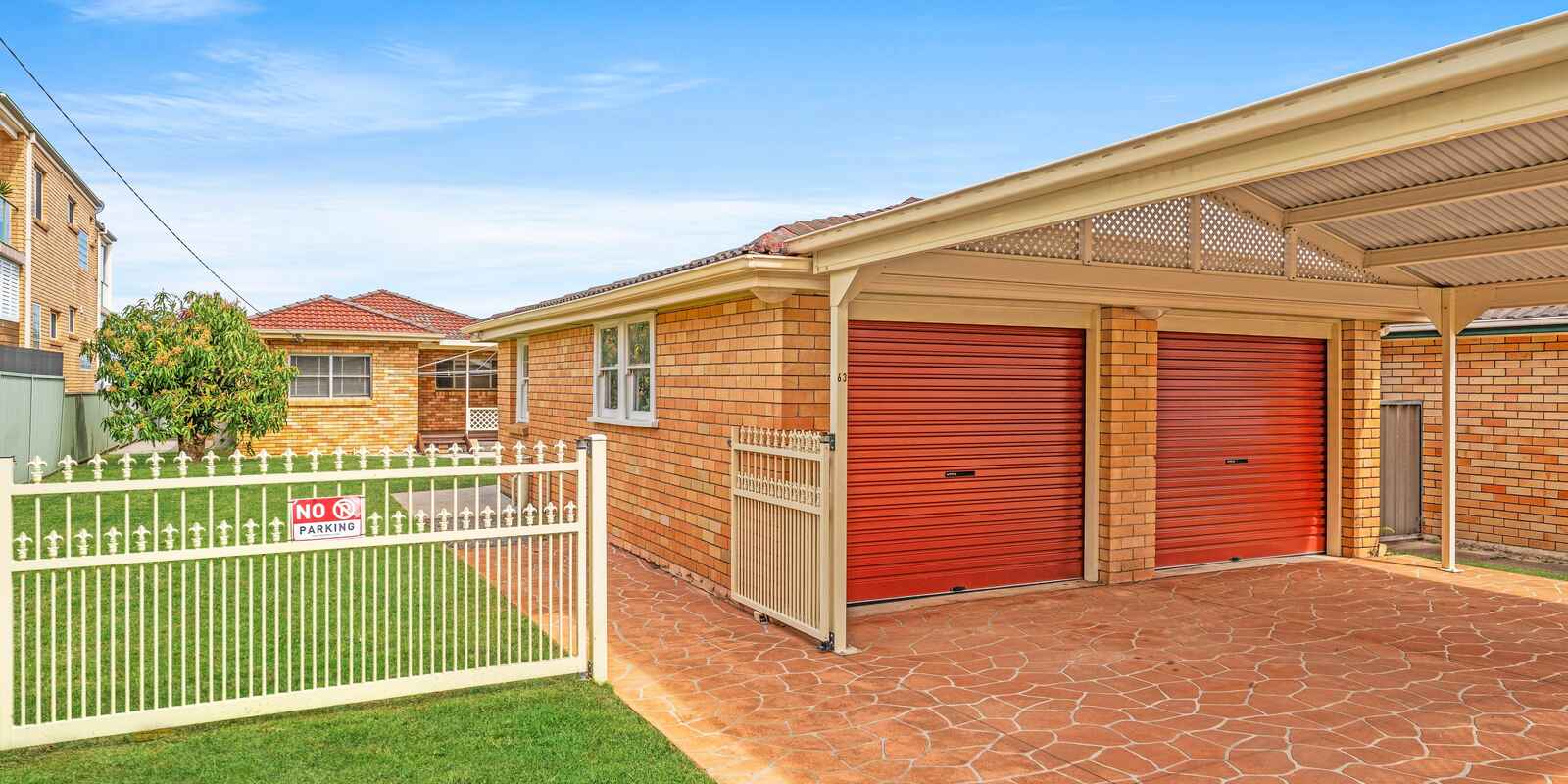 63 Victory Parade Tascott 63 Victory Parade Tascott