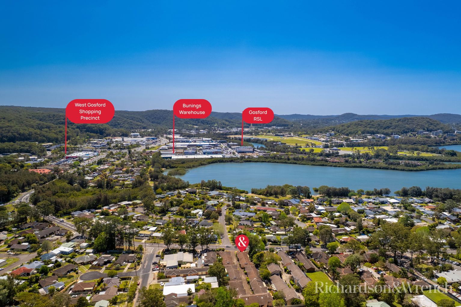 1/223-225 Brisbane Water Drive Point Clare