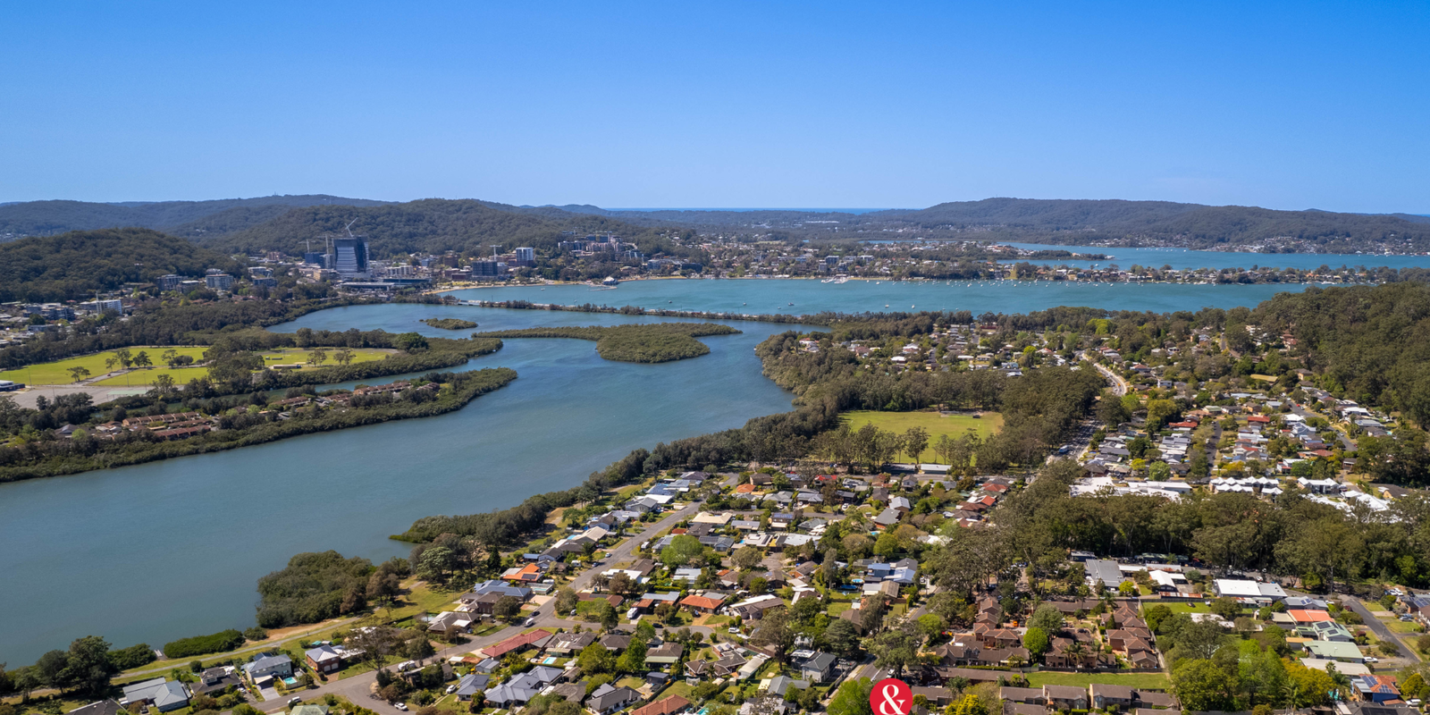 1/223-225 Brisbane Water Drive Point Clare