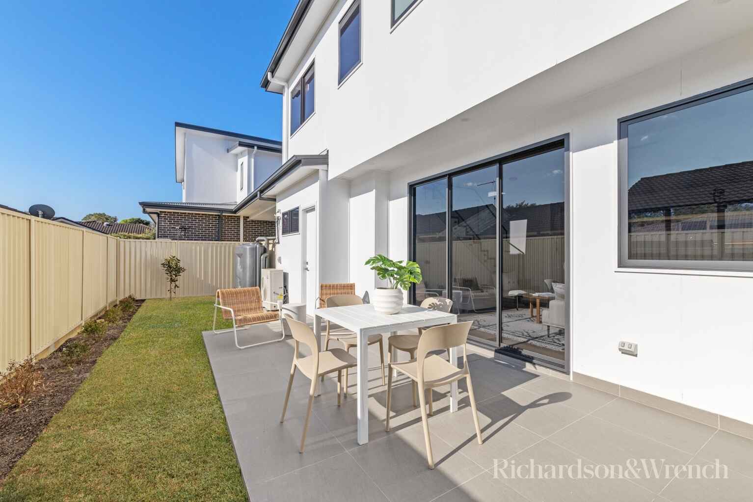 3/15 Allfield Road Woy Woy