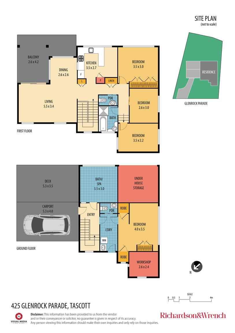 425 Glenrock Parade Tascott