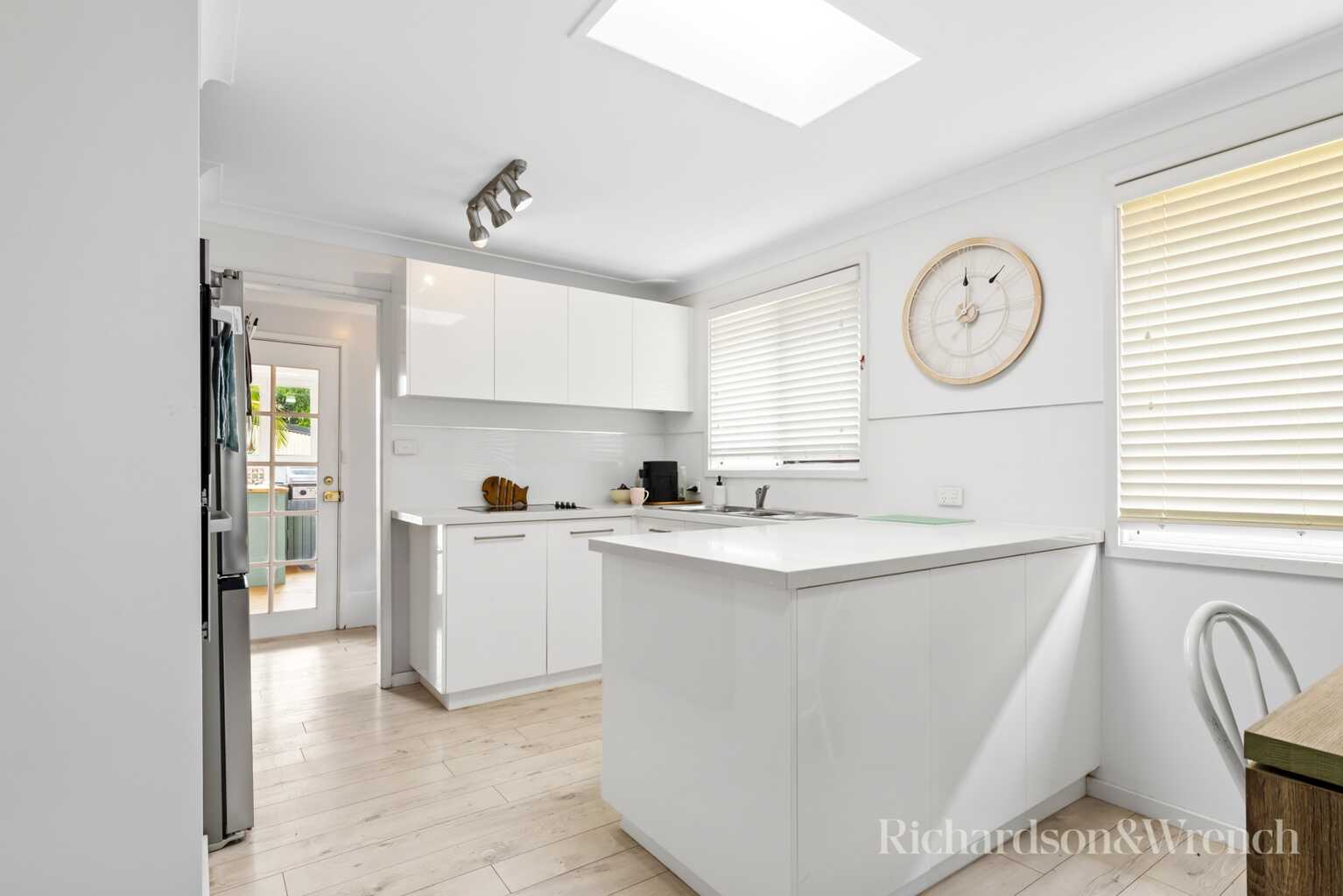 41 Britannia Street Umina Beach 41 Britannia Street Umina Beach