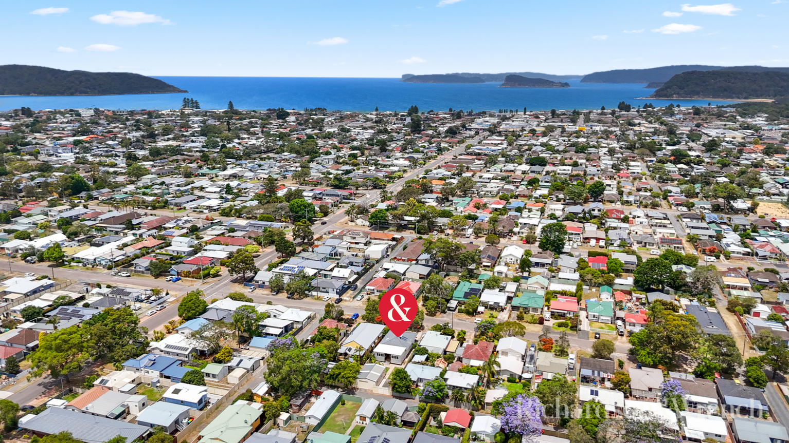 41 Britannia Street Umina Beach 41 Britannia Street Umina Beach