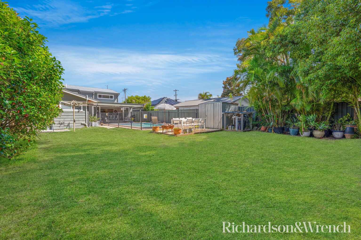 14 Victory Parade Tascott