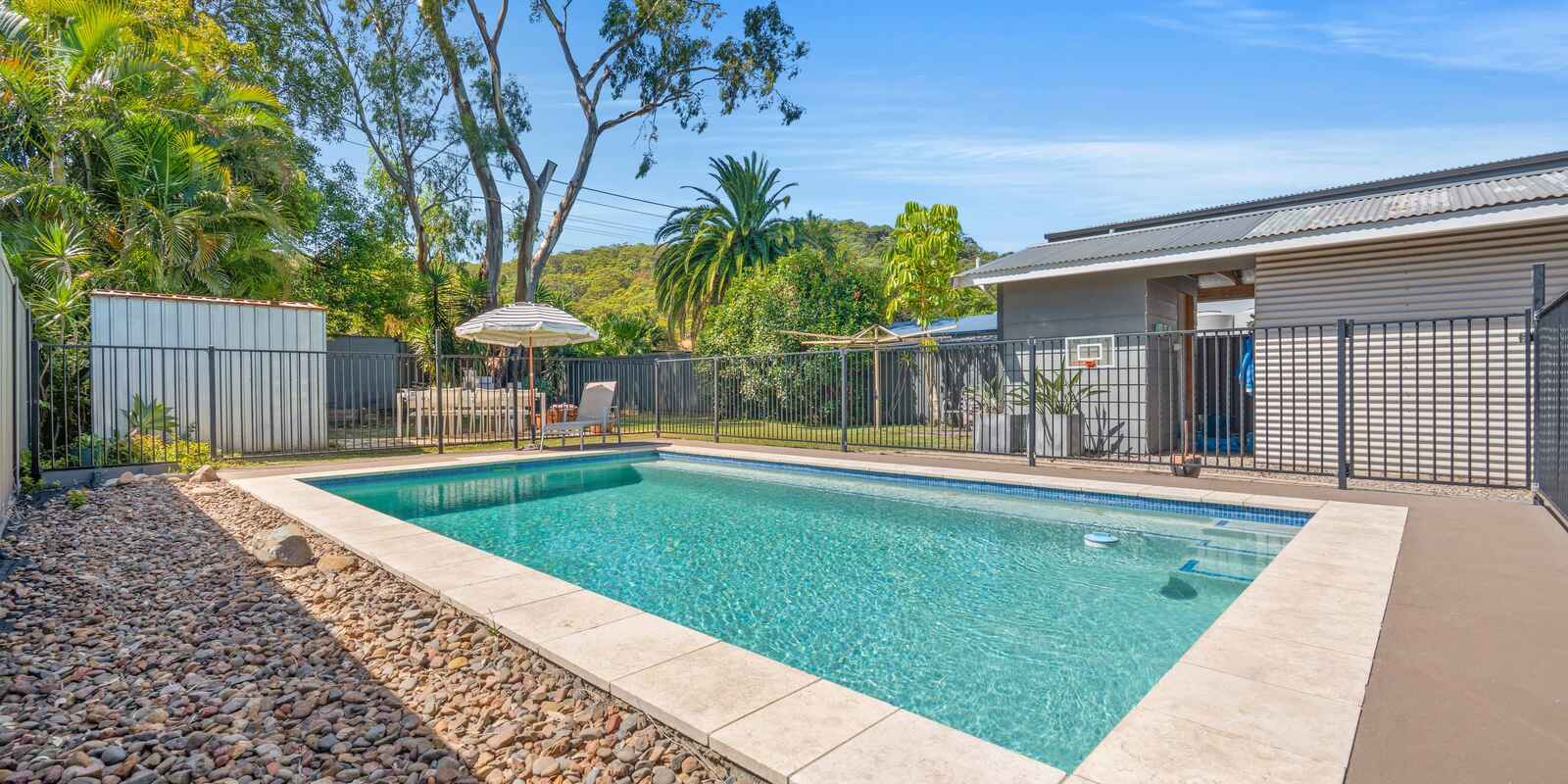 14 Victory Parade Tascott