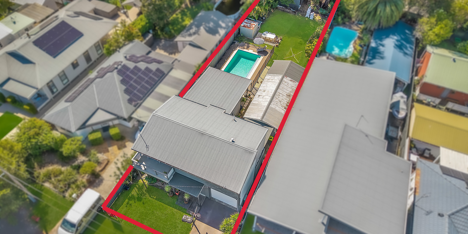 14 Victory Parade Tascott