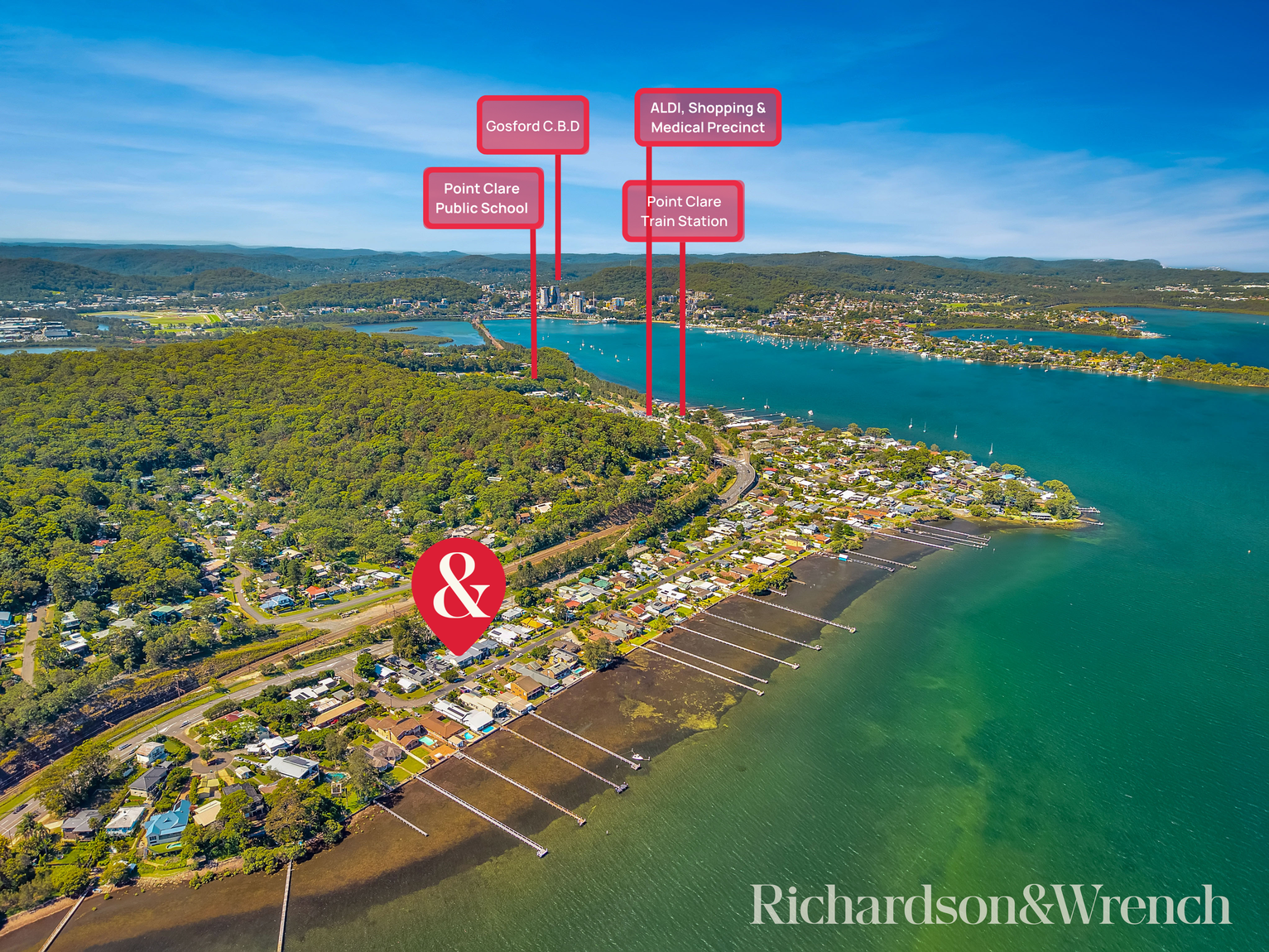 14 Victory Parade Tascott