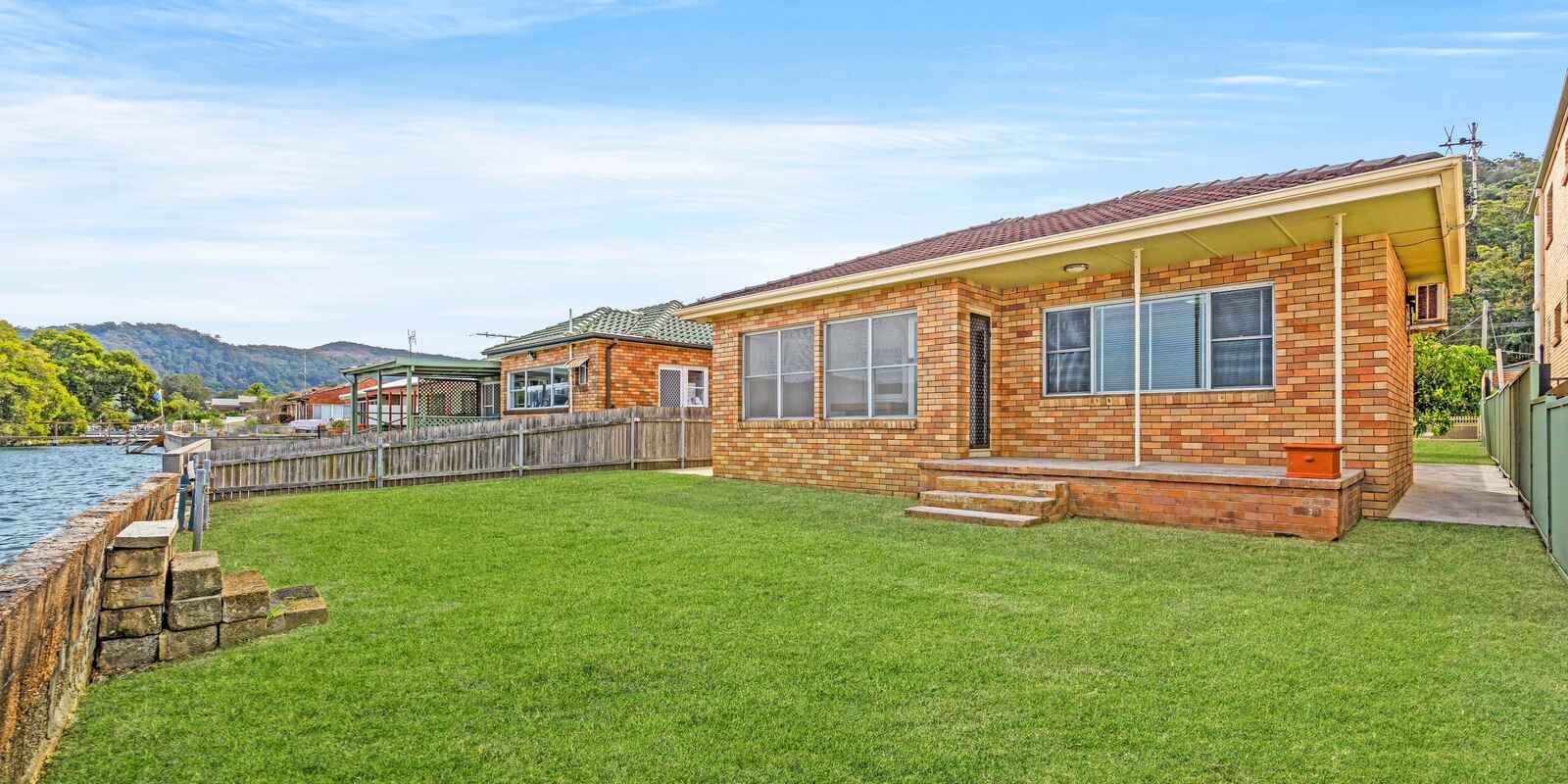 63 Victory Parade Tascott