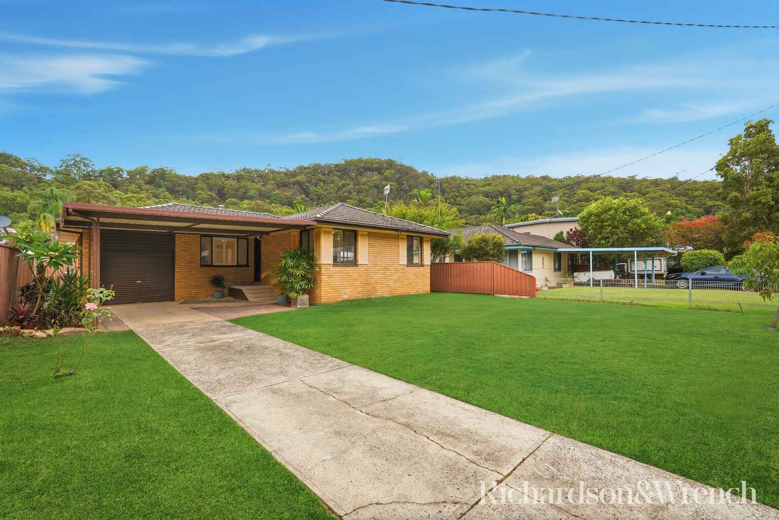 42 Bluefish Crescent Tascott