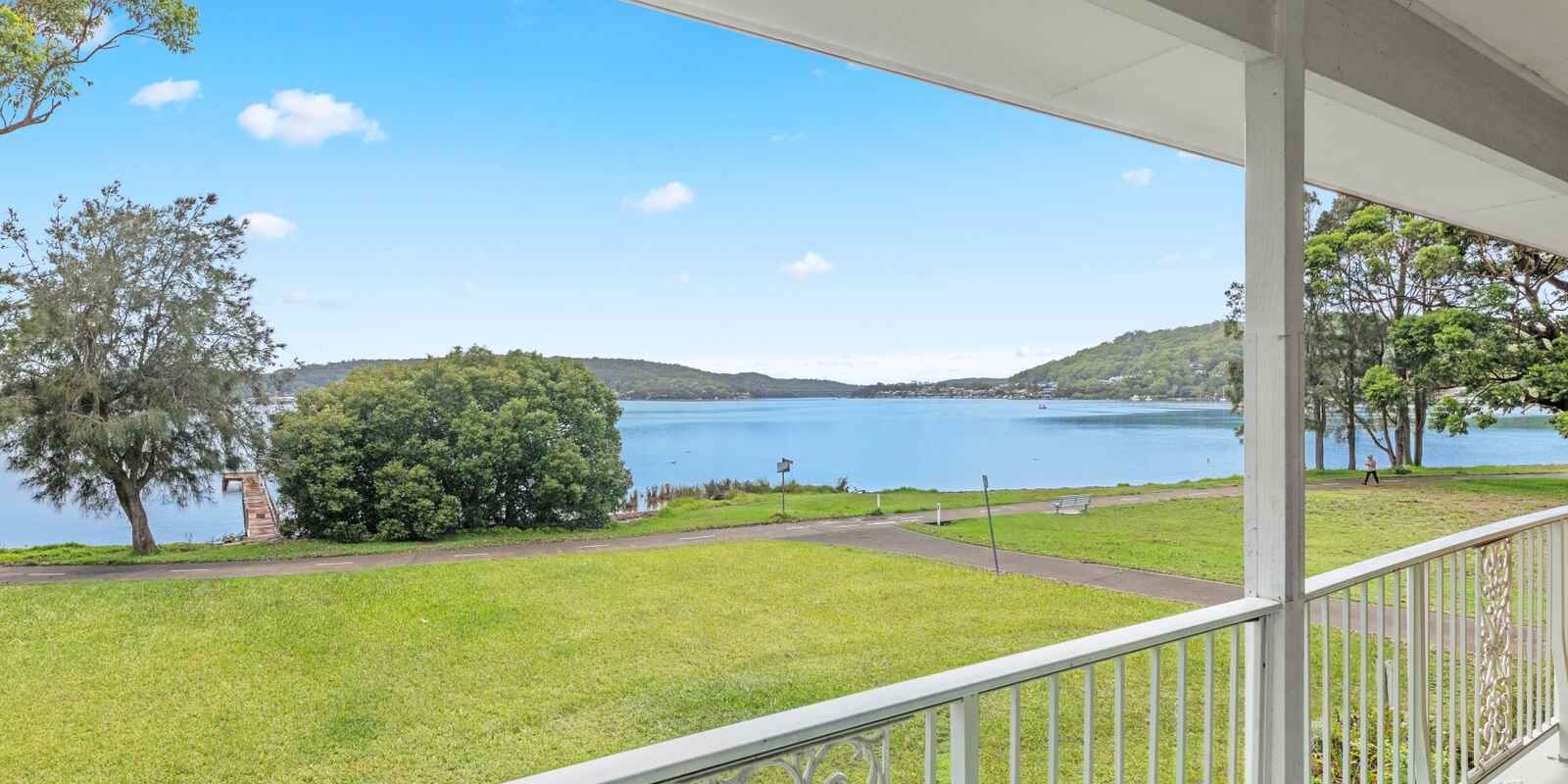 1A Farnell Road Woy Woy