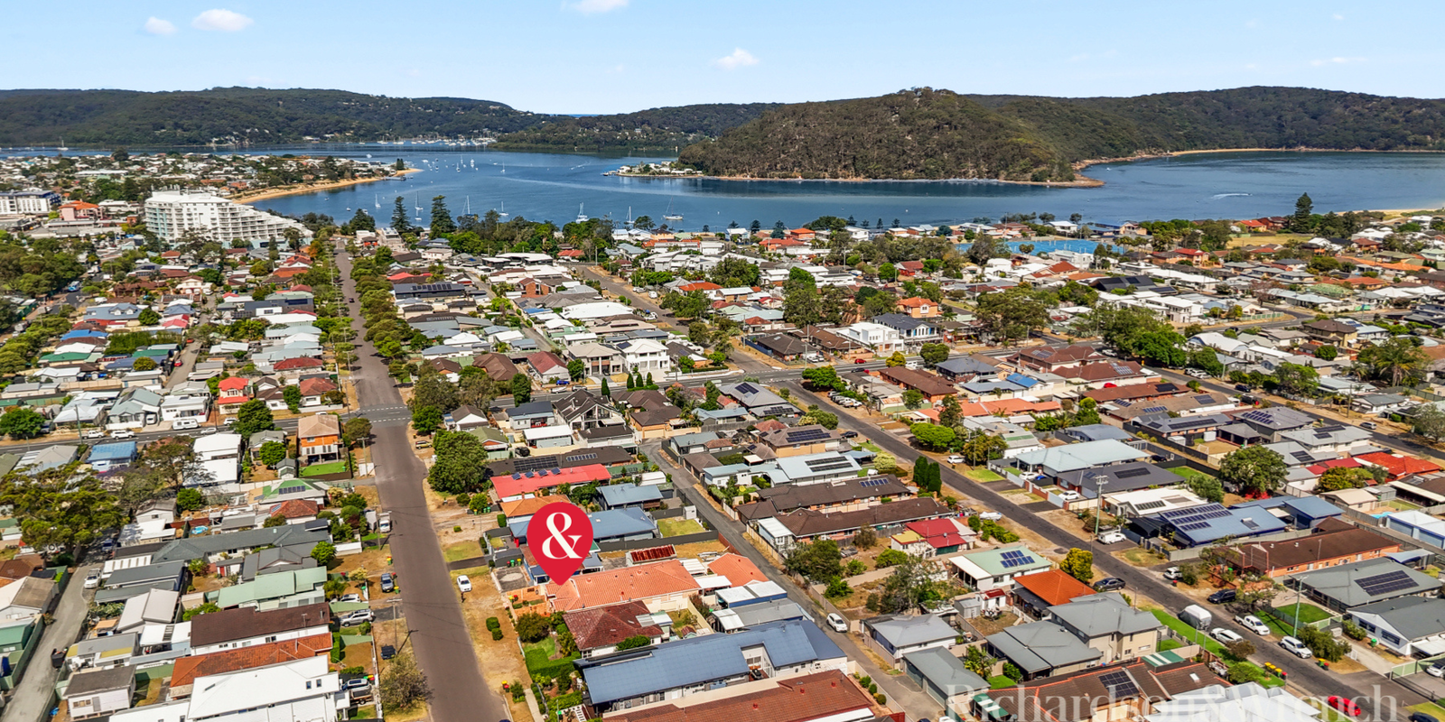 54A Beach Street Ettalong Beach