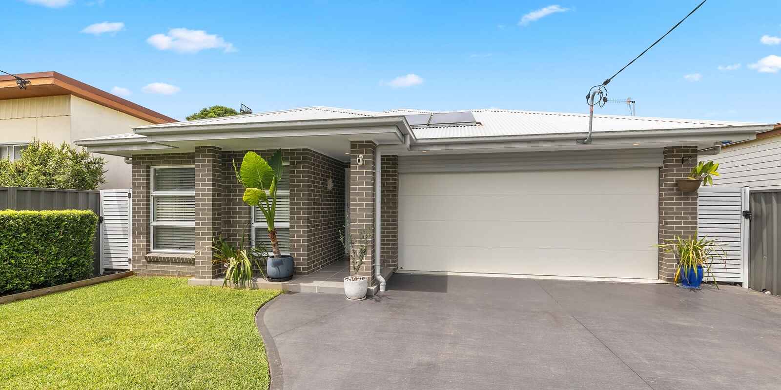 86 McEvoy Avenue Umina Beach