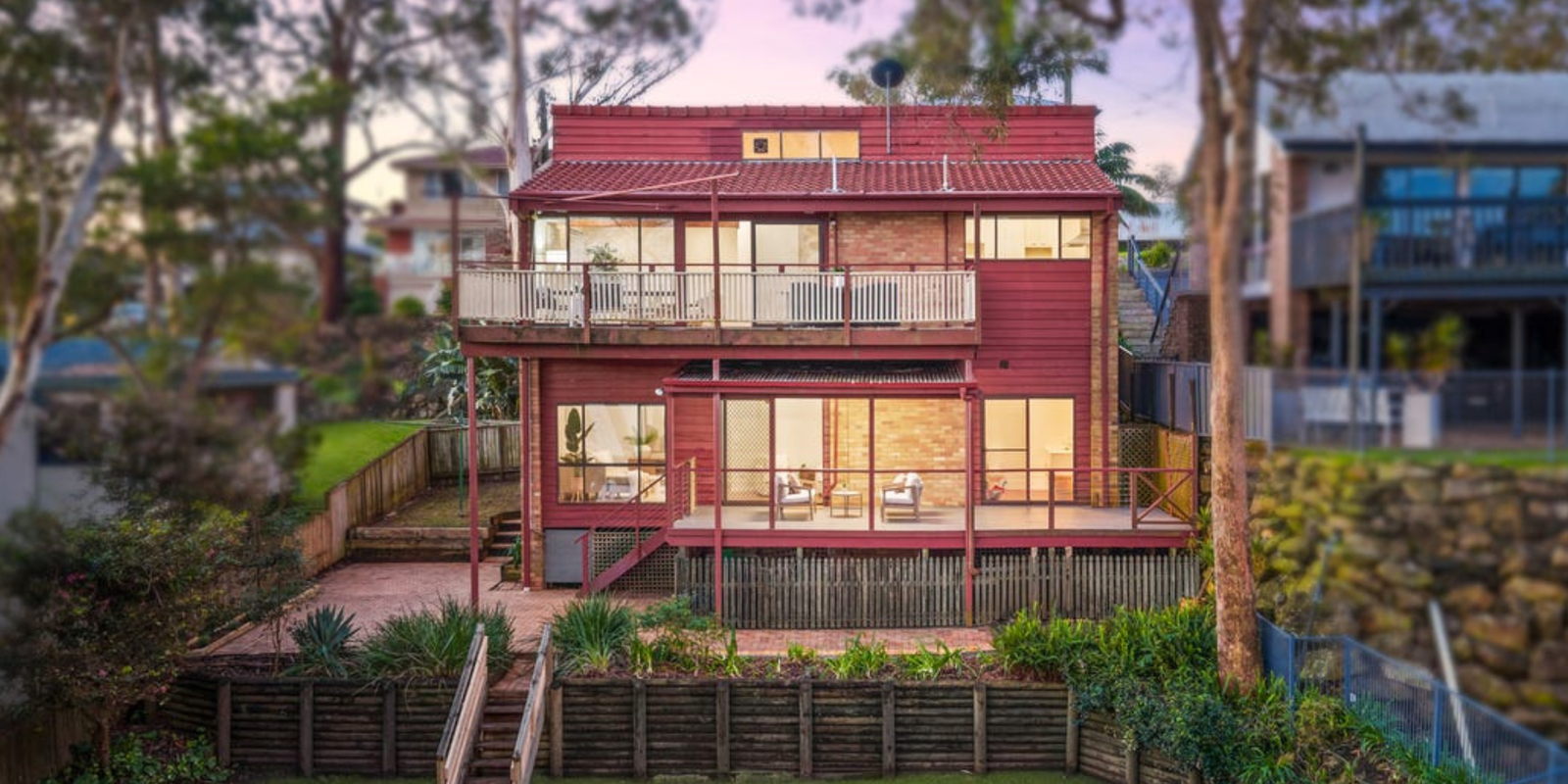 6 Lexington Parade Green Point