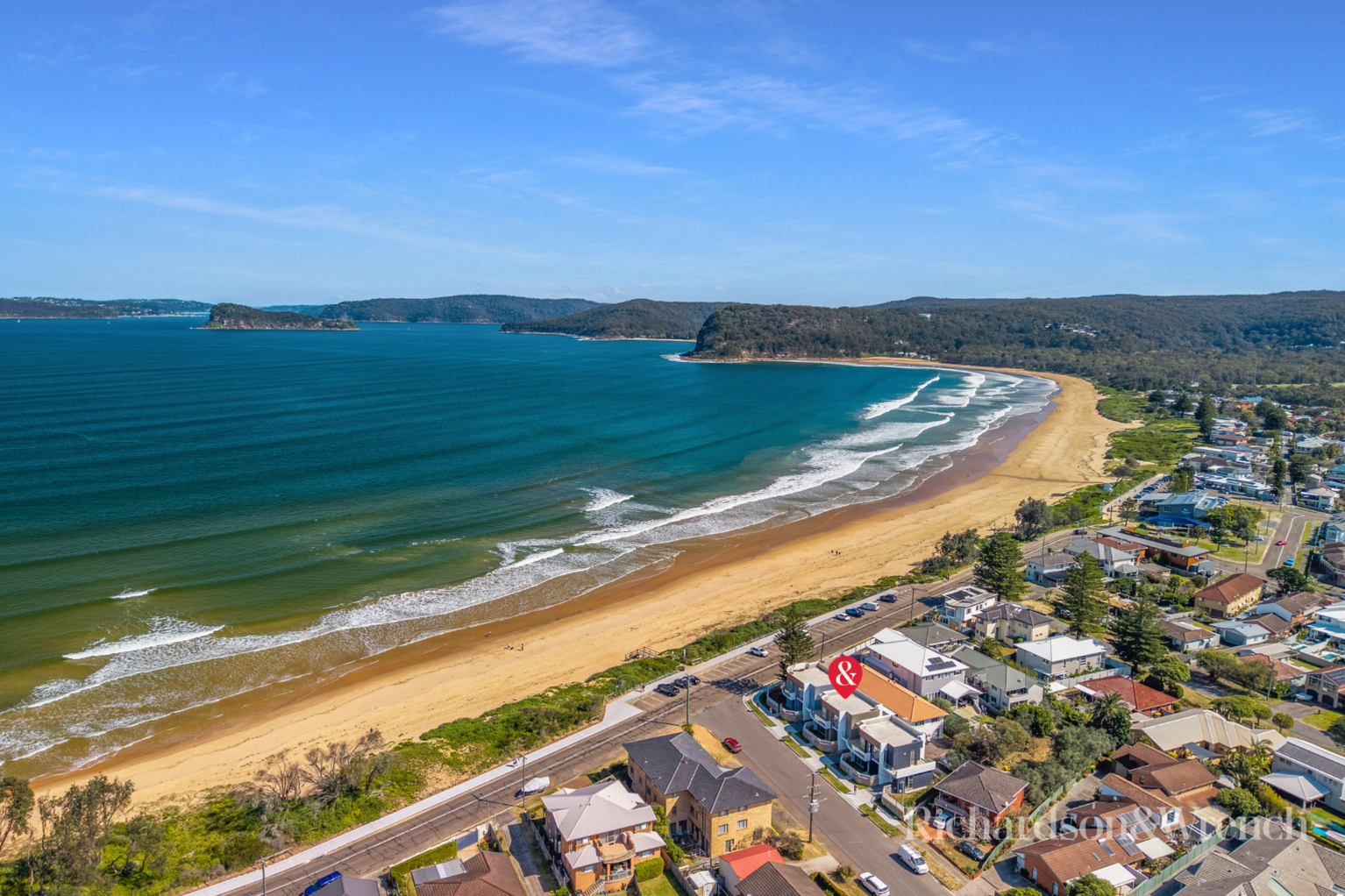 2/23 Augusta Street Umina Beach