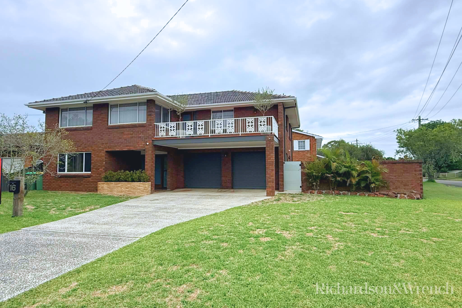16 Pioneer Road Umina Beach