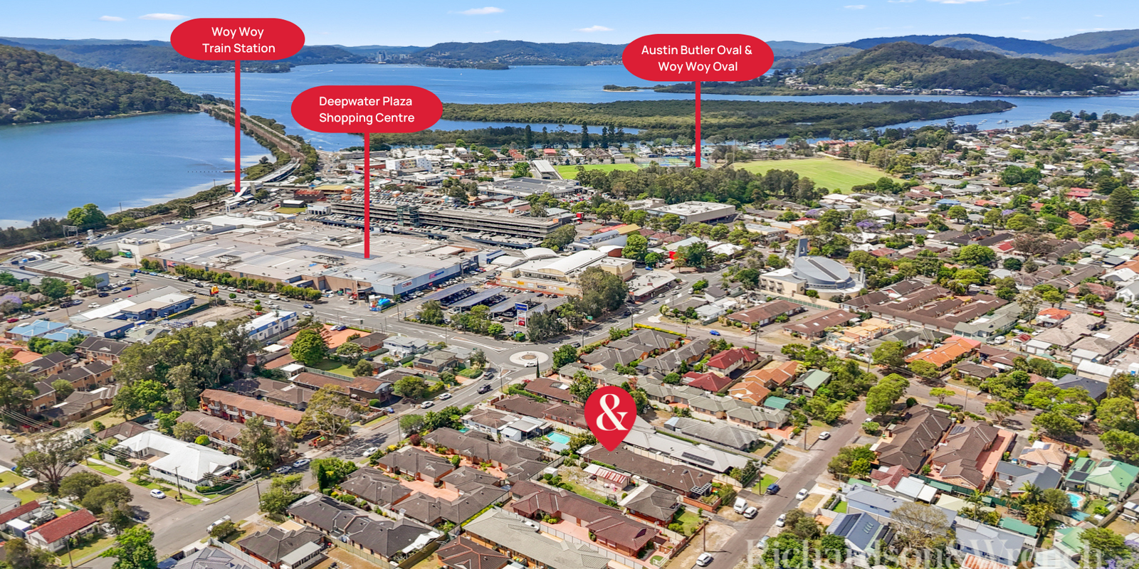2/7 Piper Street Woy Woy