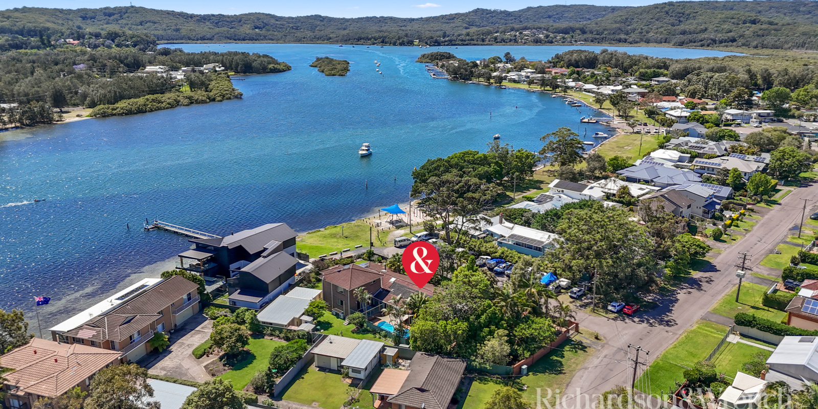 30 Sorrento Road Empire Bay